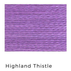Trailhead Yarn - Highland Thistle 368 Thread Trailhead Yarns 