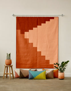 Canyon Quilt Kit