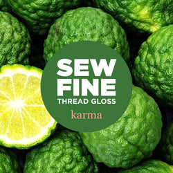 Sew Fine - Karma Notion Sew Fine 