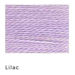 Trailhead Yarn - Lilac 357 Thread Trailhead Yarns 