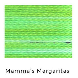 Trailhead Yarn - Mamma's Margaritas 215 Thread Trailhead Yarns 