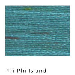 Trailhead Yarn - Phi Phi Island 270 Thread Trailhead Yarns 