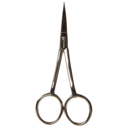 Bohin Double Curved Scissors, 4"