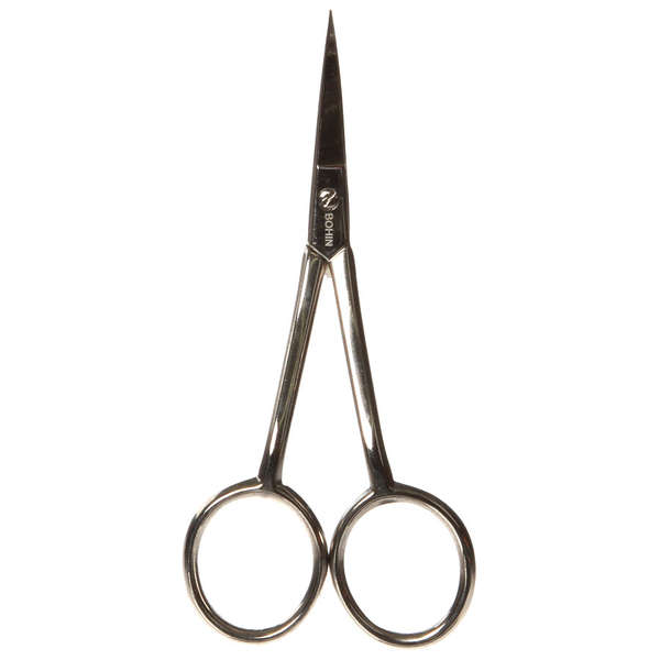 Bohin Double Curved Scissors, 4
