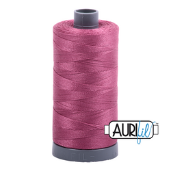 Aurifil Thread - Rose 2450 - 28wt