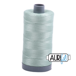 Aurifil Thread - Marine Water 5014 - 28wt