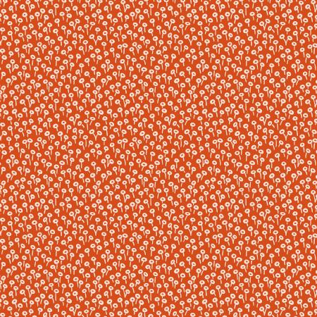 Rifle Paper Co. Basics; Tapestry Dot - Red
