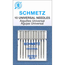 Schmetz Universal Needles - 100/16 - 10 count
