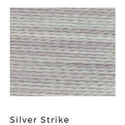 Trailhead Yarn - Silver Strike 046 Thread Trailhead Yarns 