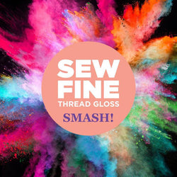 Sew Fine - Smash Notion Sew Fine 