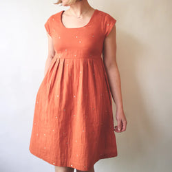 Made by Rae Patterns - Trillium Dress & Top