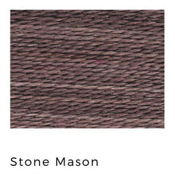 Trailhead Yarn - Stone Mason 097 Thread Trailhead Yarns 