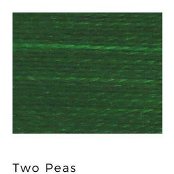 Trailhead Yarn - Two Peas 241 Thread Trailhead Yarns 